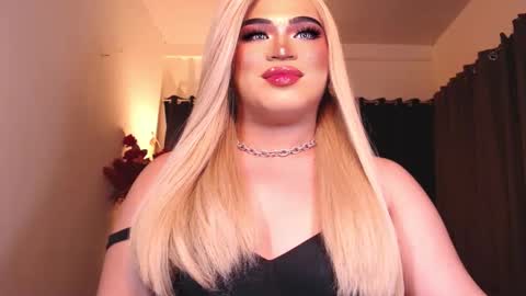 Anastasia online show from February 2025 08:23:02 PM