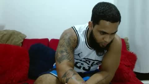 Eroticoblack online show from September 2025 02:27:02 AM