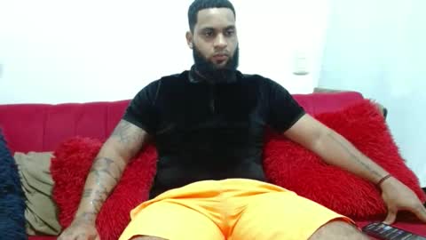 Eroticoblack online show from October 2025 02:12:02 AM