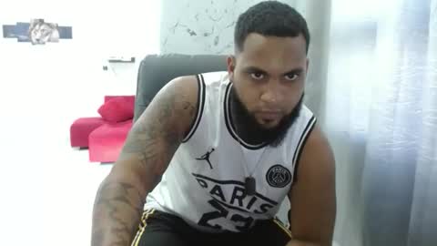 Eroticoblack online show from February 2026 07:40:01 PM