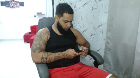 Snapshot of eroticoblack chatting on March 2026 05:19:01 AM Eroticoblack online show from March 2026 05:19:01 AM