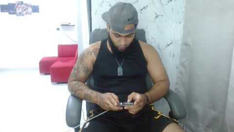 Snapshot of eroticoblack chatting on April 2026 03:11:01 AM Eroticoblack online show from April 2026 03:11:01 AM