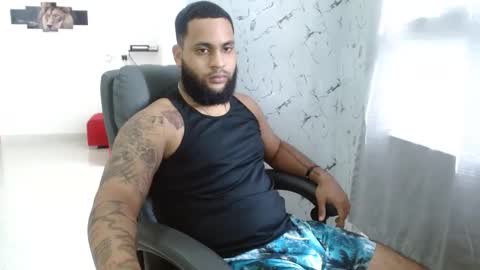 Snapshot of eroticoblack chatting on April 2026 12:52:02 PM Eroticoblack online show from April 2026 12:52:02 PM