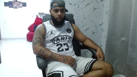 Eroticoblack online show from June 2026 04:27:01 AM