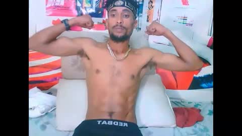 Liam online show from February 2026 05:53:01 PM