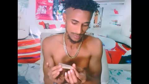 Liam online show from February 2026 07:21:02 PM