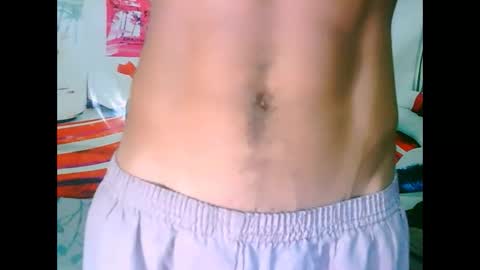 Liam online show from February 2026 05:55:01 PM