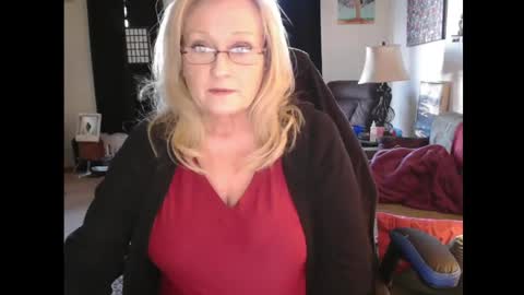 EroticSiren2 online show from February 2025 08:27:02 PM