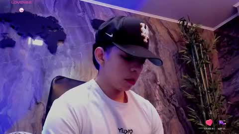 Eryon online show from September 2025 01:00:01 PM