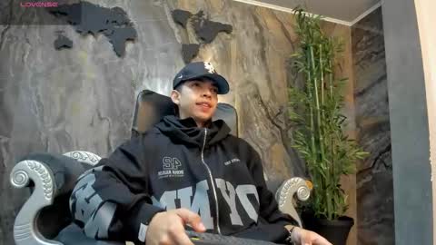 Eryon online show from September 2025 11:10:01 AM