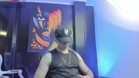 Eryon online show from September 2025 11:22:02 AM