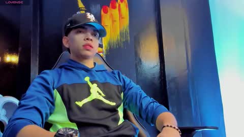 Eryon online show from September 2025 11:22:02 AM