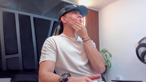 Eryon online show from September 2025 11:26:01 AM