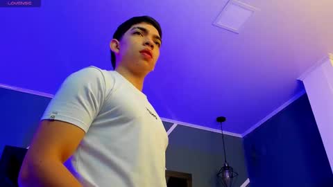 Eryon online show from October 2025 11:20:02 AM