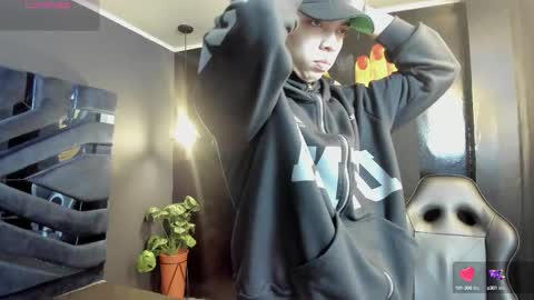 Eryon online show from October 2025 11:10:01 AM