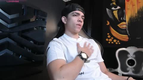 Eryon online show from October 2025 11:22:02 AM