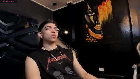 Eryon online show from October 2025 11:20:02 AM