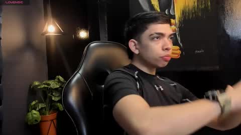 Eryon online show from October 2025 11:11:01 AM