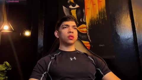 Eryon online show from October 2025 11:11:02 AM