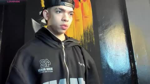 Eryon online show from November 2025 11:10:02 AM