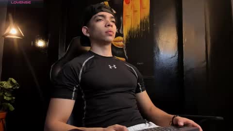 Eryon online show from November 2025 11:21:01 AM