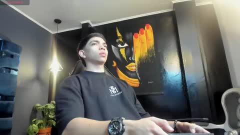 Eryon online show from November 2025 11:13:02 AM