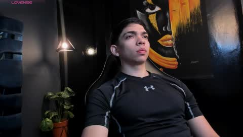 Eryon online show from December 2025 11:19:01 AM