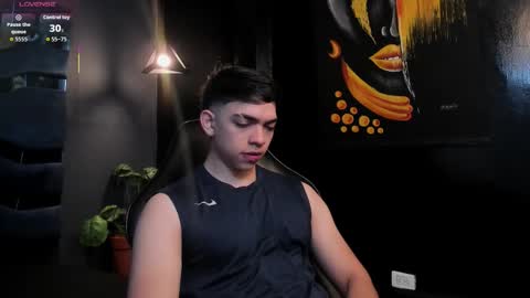 Eryon online show from December 2025 11:16:02 AM