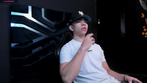 Eryon online show from December 2025 11:18:01 AM