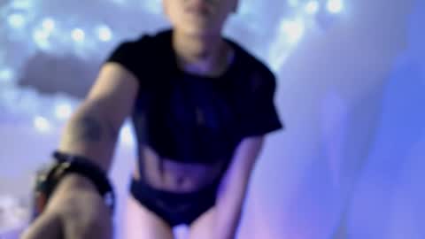 ERYX ROUSE online show from February 2026 07:47:02 PM