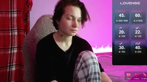 esajukyy online show from November 2025 08:25:01 AM