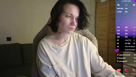 esajukyy online show from March 2026 04:00:01 PM