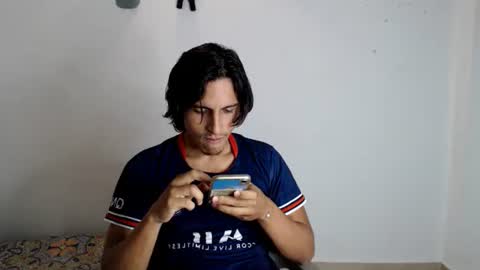 Scanor online show from September 2025 01:07:02 AM