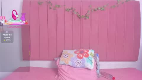 Scarlett online show from July 2026 10:37:01 PM