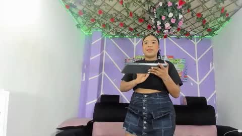 Snapshot of escarlet_hot06 chatting on March 2026 10:24:01 PM escarlet_hot06 online show from March 2026 10:24:01 PM