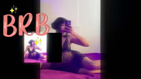 SCARLETT online show from January 2025 06:37:02 PM