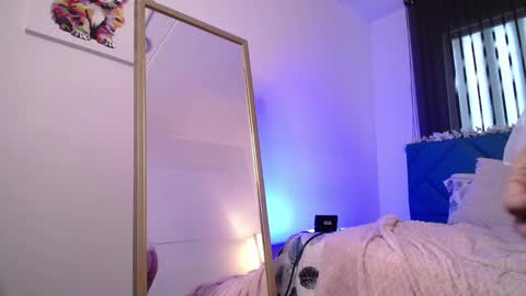 SCARLETT online show from February 2025 07:25:01 PM