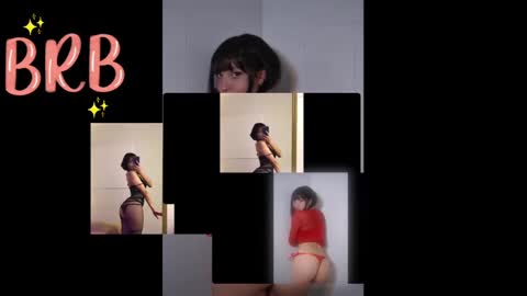 SCARLETT online show from February 2025 11:55:02 AM