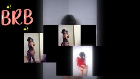 SCARLETT online show from February 2025 12:09:02 PM