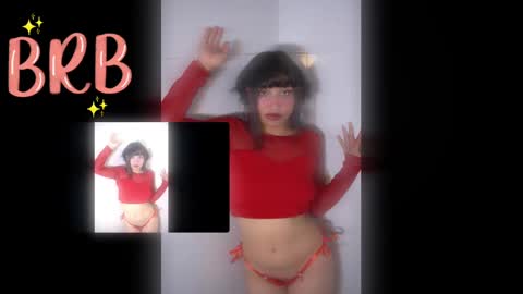 SCARLETT online show from March 2025 01:07:01 PM