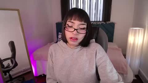 SCARLETT online show from March 2025 01:23:02 PM