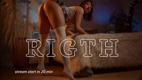 SCARLETT online show from September 2025 12:41:02 PM