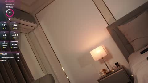 Eseniya online show from February 2025 08:08:01 AM