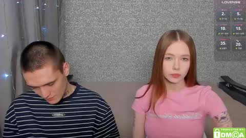 Megan and Brad online show from March 2025 03:59:01 PM