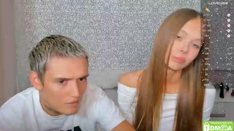 Megan and Brad online show from September 2025 01:11:02 PM