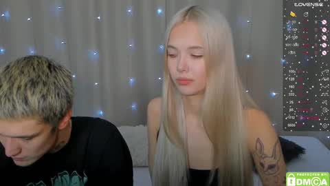 Megan and Brad online show from December 2025 01:26:01 PM