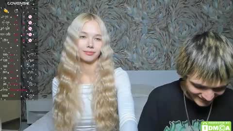 Megan and Brad online show from February 2026 09:16:01 AM