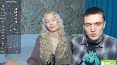 Megan and Brad online show from April 2026 10:53:01 AM