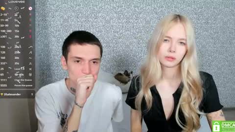 Megan and Brad online show from April 2026 01:25:02 PM