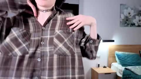 EshleGreen online show from November 2025 03:12:01 PM